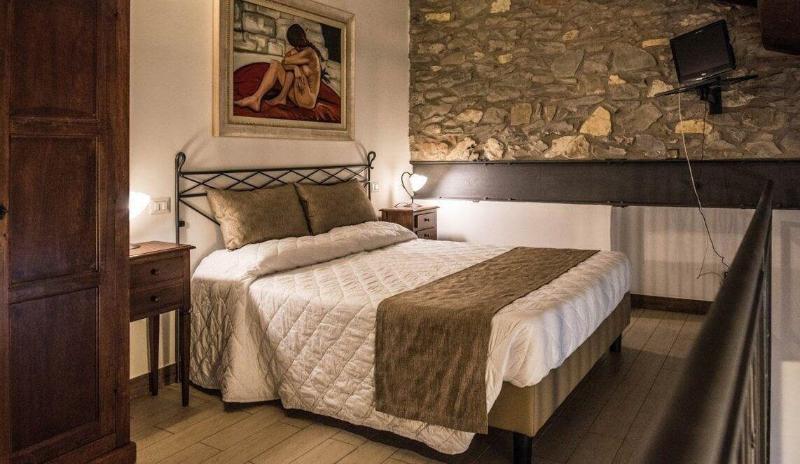 Isola Verde Resort Castiglione del Lago Zewnętrze zdjęcie