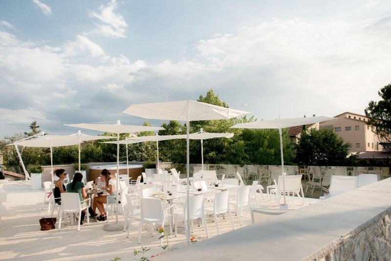 Isola Verde Resort Castiglione del Lago Zewnętrze zdjęcie