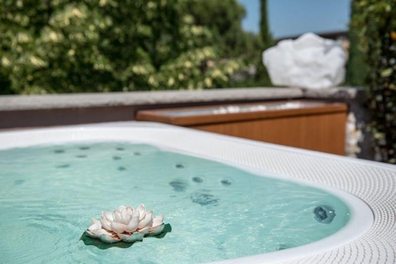 Isola Verde Resort Castiglione del Lago Zewnętrze zdjęcie
