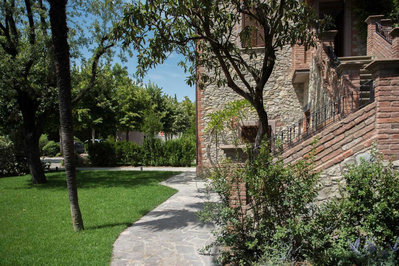 Isola Verde Resort Castiglione del Lago Zewnętrze zdjęcie