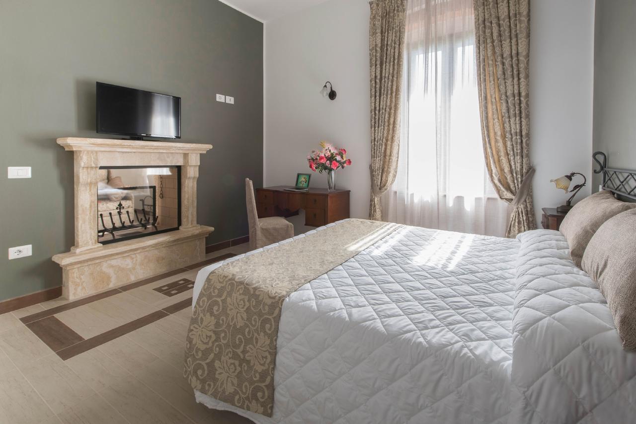 Isola Verde Resort Castiglione del Lago Zewnętrze zdjęcie