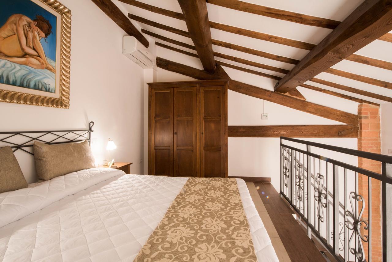 Isola Verde Resort Castiglione del Lago Zewnętrze zdjęcie