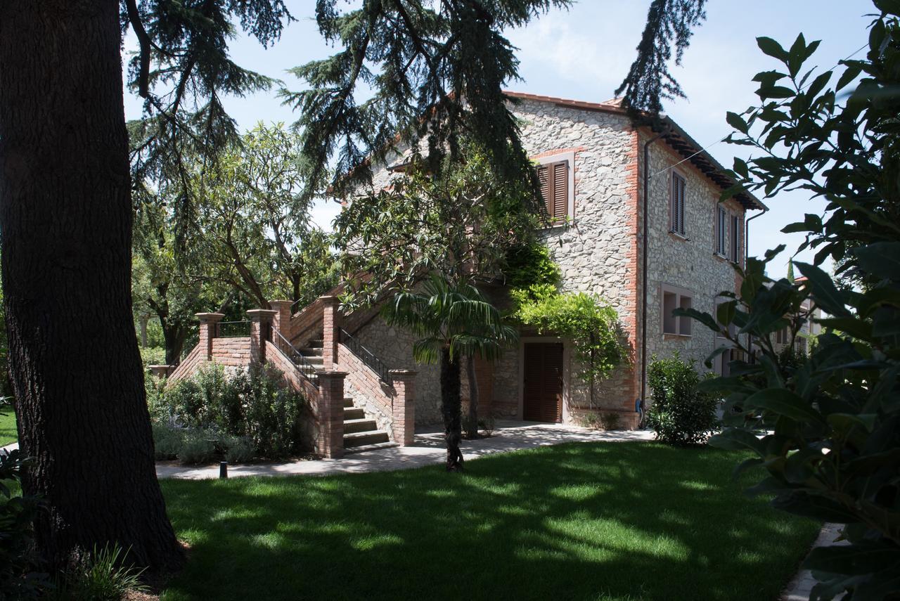 Isola Verde Resort Castiglione del Lago Zewnętrze zdjęcie