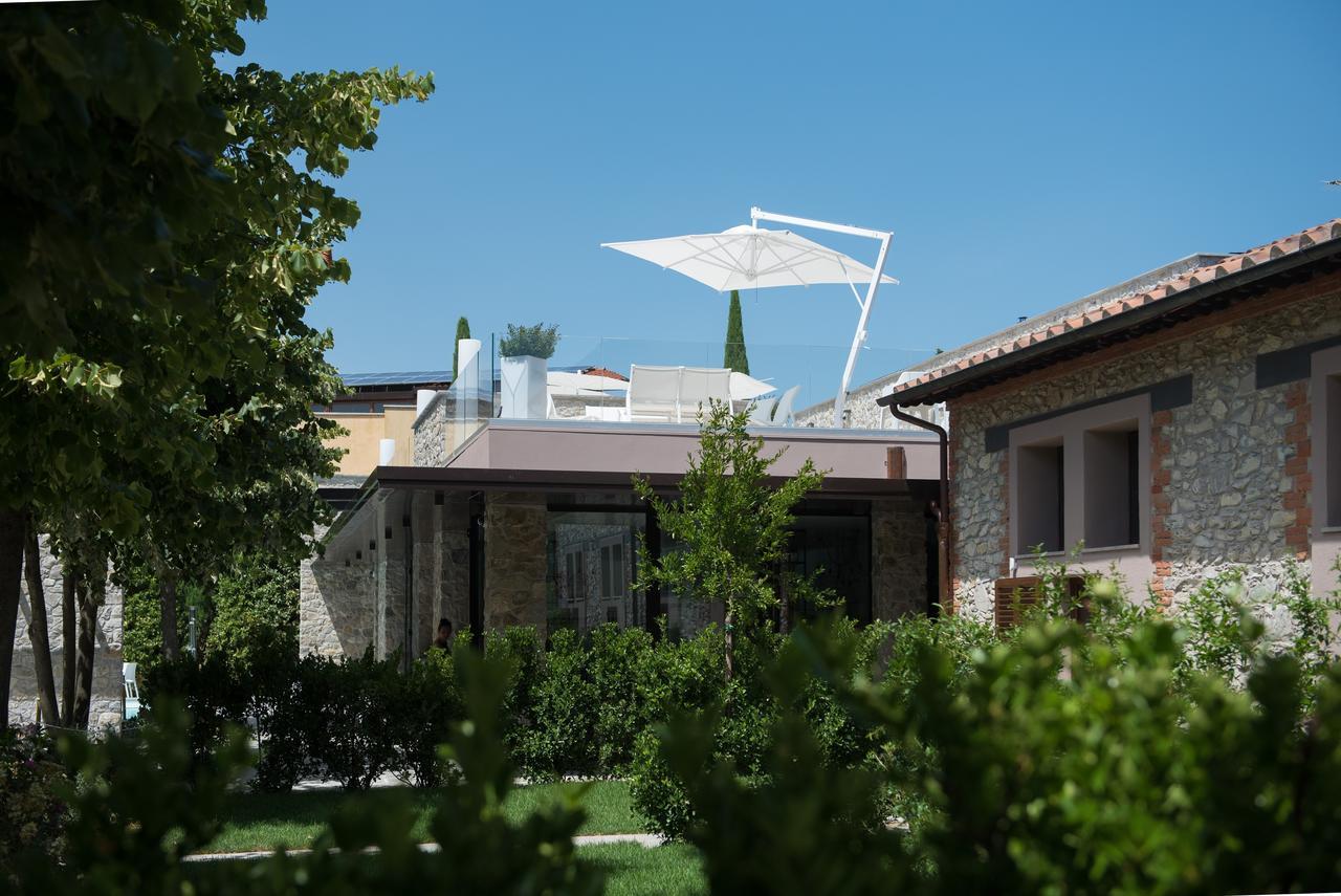 Isola Verde Resort Castiglione del Lago Zewnętrze zdjęcie
