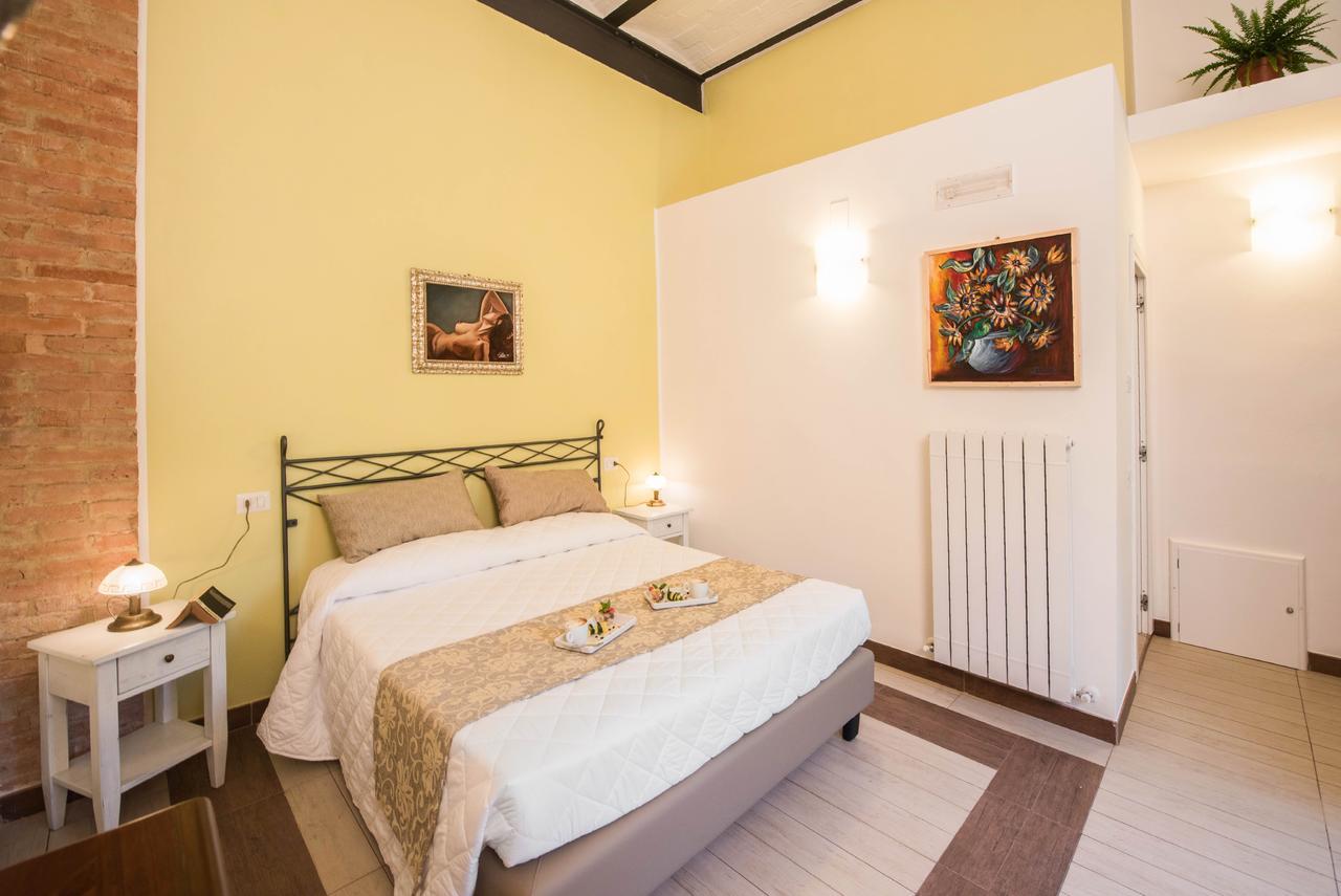 Isola Verde Resort Castiglione del Lago Zewnętrze zdjęcie