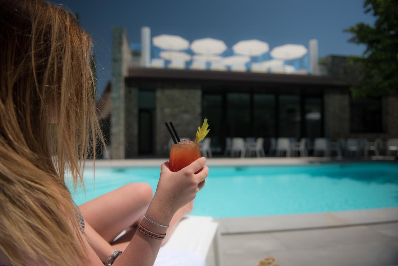 Isola Verde Resort Castiglione del Lago Zewnętrze zdjęcie