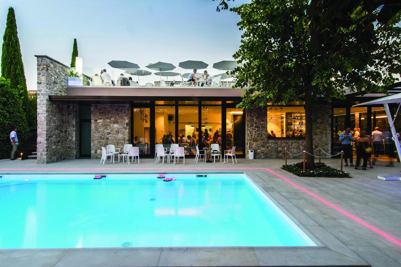 Isola Verde Resort Castiglione del Lago Zewnętrze zdjęcie